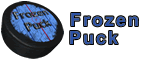 Frozen Puck logo